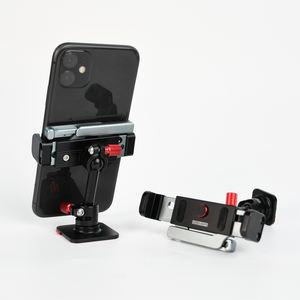 Gancho Clip trasero 2 en 1 Vent Logo Hoco 2023 Cell Pad Bmw <span class=keywords><strong>Jho</strong></span> Cup para F3 Pp en el soporte del teléfono del coche Soporte del teléfono del coche - Product Image 2