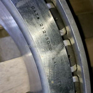 แบริ่งลูกกลิ้งเรียว416x127มม. 2125030 5030 212เรียวสำหรับ Caterpillar - Product Image 1