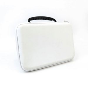 Proyector de Video AuKing 2023 Mejorado para Cine en Casa, Full HD 1080P, con Funda Protectora Impermeable de EVA y PU, Bolsa de Viaje Elegante - Product Image 1