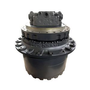 Conjunto de Transmisión Final para Excavadora Belparts PC300-6, Conjunto de Motor de Desplazamiento para Komatsu 207-27-00151 207-27-00150 - Product Image 2