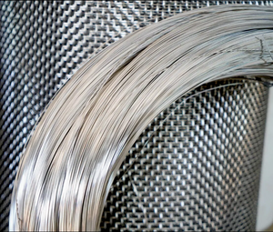 High Tensile Strength Steel Cut Length Wire for Heavy-Duty Abrasive Wheel <b>Brush</b> for Steel Wire Cleaning - Product Image 2