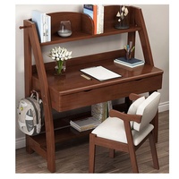 Bureau d'étude pour ordinateur portable, table d'ordinateur pour enfant, étudiant, écriture, bureau à domicile