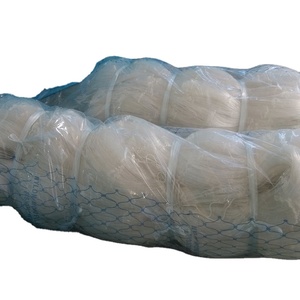 Lưới Đánh Cá Sợi Đơn Chất Lượng Cao - Product Image 1