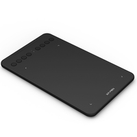 XP-Pen Déco Mini 7W P05 Tablette numérique de dessin graphique