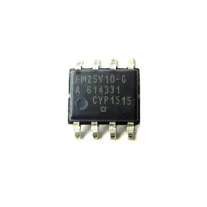 Nuovi chip IC originali FM25V05-GTR SOIC-8 di memoria In magazzino