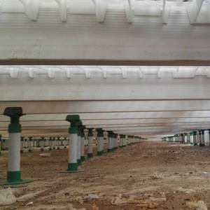 <span class=keywords><strong>Cages</strong></span> en plastique pour animaux de plancher de latte de canard de poulet d'oie de Offre Spéciale Produit de vente chaud - Product Image 5