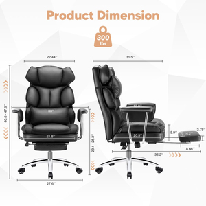 <span class=keywords><strong>Silla</strong></span> <span class=keywords><strong>de</strong></span> oficina moderna personalizable ejecutiva ergonómica <span class=keywords><strong>de</strong></span> cuero blanco hierro metal diseño contemporáneo fábrica <span class=keywords><strong>de</strong></span> sillas giratorias - Product Image 4