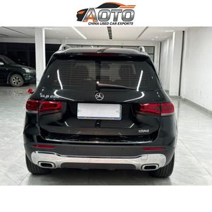 <span class=keywords><strong>Mercedes</strong></span>-Benz GLB Usado Premium con Radar <span class=keywords><strong>de</strong></span> Reversa, Imagen Clara, Fácil Estacionamiento, Ideal para Conductores Novatos y Experimentados - Product Image 5