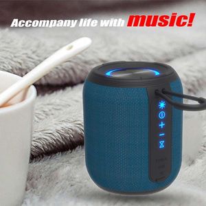 Giá thấp di động ngoài trời Đảng không dây Loud Stereo Mini <span class=keywords><strong>Speaker</strong></span> với LED ánh sáng trong nhiều kích cỡ - Product Image 6