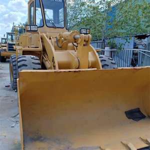 รถตัก950B มือสองแบบดั้งเดิม - Product Image 3