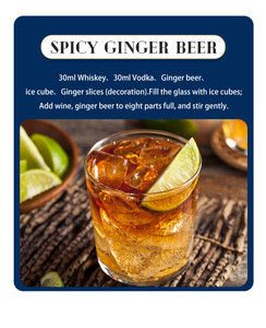 FASTKING Classic 40% Vol Vodka au goût fort - <span class=keywords><strong>Alcool</strong></span> de maïs distillé de haute qualité Bouteille de 5L Grade A - Product Image 3