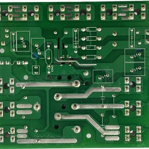 แผงกรองมีเดีย 202302100023 MDV-280W-S-830.D.2.2 สำหรับเครื่องปรับอากาศส่วนกลาง ป้องกันฝุ่น - Product Image 4