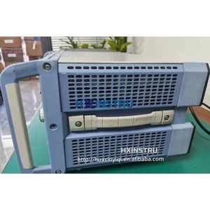 Analizador de Redes Vectoriales de 4 Puertos Rohde & Schwarz ZNB8, 100 KHz a 20 GHz, R&S ZNB8 H - Product Image 1