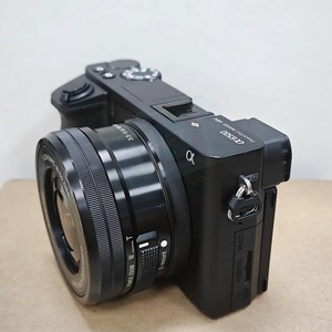 <span class=keywords><strong>A6500</strong></span>อัลฟา hft มืออาชีพพร้อมเลนส์ OSS 16-50มม. เลนส์กล้องดิจิตอล DSLR กรอบ APS-C วิดีโอ4K UHD ขายส่ง - Product Image 4