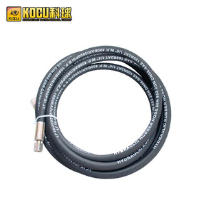 Kocu Electric Grease Dispenser Gz-D1 220V 380V Non Air Source Industrial Use - Product Image 2