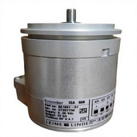 Encodeur rotatif Leine&linde d'origine neuf, modèle ISA 608 809645-01 ISA608884938-01 220V sortie à impulsions