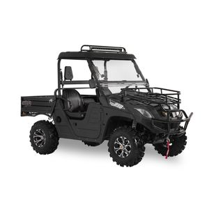 CF <span class=keywords><strong>800cc</strong></span> 4x4 Buggy UTV hộp số tự động 4 thì động cơ EPA chứng nhận - Product Image 3
