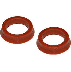 Guarnizioni O-ring per Krups Dolce Gusto KP Piccolo <span class=keywords><strong>Circolo</strong></span> Melody, Guarnizioni per Serbatoio Acqua, Dispositivo Laterale per Serbatoio Acqua - Product Image 3