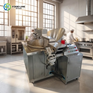 <span class=keywords><strong>Friteuse</strong></span> électrique commerciale 50 litres à double cuve, <span class=keywords><strong>friteuse</strong></span> à <span class=keywords><strong>gaz</strong></span> à double compartiment - Product Image 3