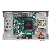 OEM Intel J6413 Quad Core 6 LAN 2 SFP 1GbE Contournement de sécurité réseau ROS PfSense 1U Pare-feu industriel pour rack