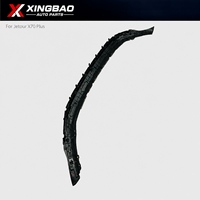 Garniture supérieure de pare-chocs avant pour Jetour X70 Plus OEM OE F18-2803520 Grille de pare-chocs