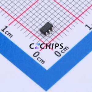 Original et tout nouveau INA180A3QDBVRQ1 SOT-23-5 Circuit intégré IC Puce Amplificateur de détection de courant - Product Image 1