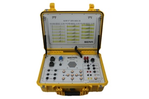 Sistema de CCTV para Buceo SEAM, Cámara Subacuática para Caña de Pescar, Pantalla de 15 Pulgadas, Resolución <span class=keywords><strong>1980x1080</strong></span>, Resistencia a la Presión de 200 m, para Dos Buceadores - Product Image 4