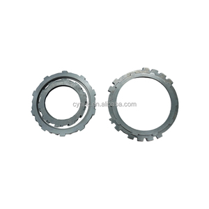 Kit de Placas de Acero para Transmisión JL-4AT-1A, Paquete de Embrague de 4 Velocidades para <span class=keywords><strong>Toyota</strong></span> <span class=keywords><strong>Corolla</strong></span>, Vios, Yaris, Suzuki, Piezas de <span class=keywords><strong>Caja</strong></span> de Cambios Automática - Product Image 2
