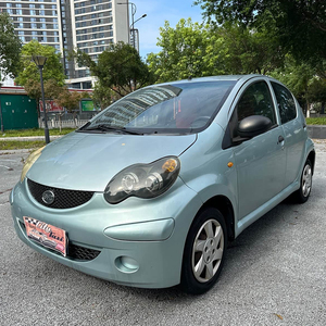 BYD F0 2012 1.0L Yueku Edition Usata - Mini <span class=keywords><strong>Auto</strong></span> Economica di <span class=keywords><strong>Seconda</strong></span> <span class=keywords><strong>Mano</strong></span> Compatta Hatchback (Acconto) - Product Image 3