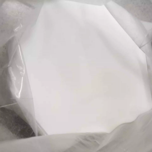 Polvo de PMMA de Bajo Peso Molecular |   Polímero Metacrilato Ultrafino en Polvo, Materia Prima Importada |   Polvo Acrílico Transparente - Product Image 1