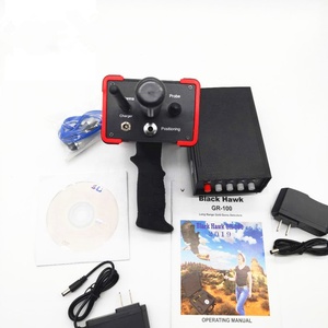 Vàng Bạc đồng kim cương dài phạm vi ngầm dò kim loại - Product Image 5