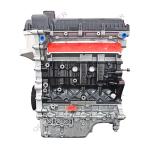 Mitsubishi için Best seller 1.6L 4G61 4 silindir 108KW çıplak motor