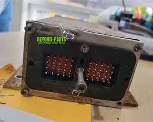 Centralina di Controllo GP Originale Usata per Pale Gommate 924F 928F, Ricambio CA1301469 1301469 130-1469 - Product Image 2