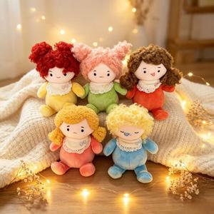 Nuevo Peluche <span class=keywords><strong>de</strong></span> Arcoíris <span class=keywords><strong>de</strong></span> Verano <span class=keywords><strong>de</strong></span> 20 cm, Muñeco con Forma <span class=keywords><strong>de</strong></span> Perla, Unisex, Regalo Perfecto para Amigos - Product Image 1