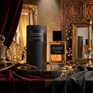 <span class=keywords><strong>Parfum</strong></span> arabe Oud Amber <span class=keywords><strong>pour</strong></span> <span class=keywords><strong>homme</strong></span> 100 ml OEM/ODM, <span class=keywords><strong>parfum</strong></span> Oud <span class=keywords><strong>pour</strong></span> occasions formelles de luxe, <span class=keywords><strong>parfum</strong></span> féminin au caractère unique, <span class=keywords><strong>parfum</strong></span> envoûtant - Product Image 2