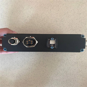 โมดูลควบคุม Ati 9121-Sc30-T 12 V 12 A สำหรับการแปรรูปเหล็กเส้น - Product Image 3