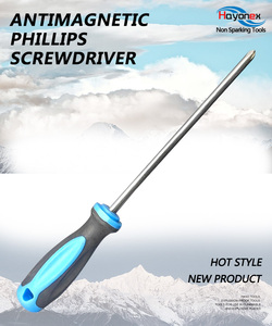 <span class=keywords><strong>Destornillador</strong></span> cruzado antimagnético a <span class=keywords><strong>precio</strong></span> de fábrica, herramientas que no producen chispas, <span class=keywords><strong>destornillador</strong></span> <span class=keywords><strong>Torx</strong></span>, <span class=keywords><strong>destornillador</strong></span> personalizado - Product Image 5