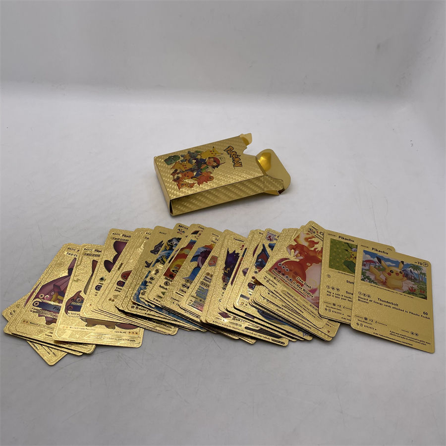 55ชิ้น/กล่องทองดาดฟ้า-2