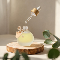 Enceinte Bluetooth portable avec réduction de bruit et réglage d'égalisation, pour fêtes, maison et voyage, en forme de bouteille compte-gouttes