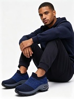Chaussures de danse modernes à lacets avec plateforme, respirantes et confortables, idéales pour la marche et le sport