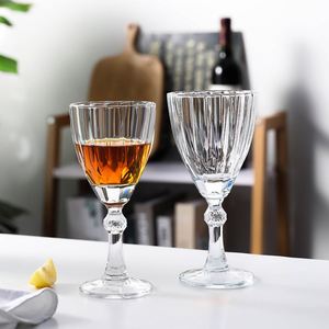 Influencers Ins French Vintage Luxury Glasses Red <b>Wine</b> champagne Glass Cup Flute <b>Goblet</b> - Product Image 3
