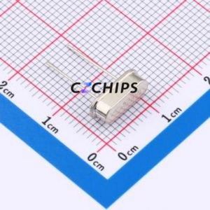XIHCELNANF-11.0592MHZ Crystal (Passive) HC-49S Crystal Oscillator Through Hole Crystal Oscillator 11.0592MHz 30ppm 20pF - Product Image 1