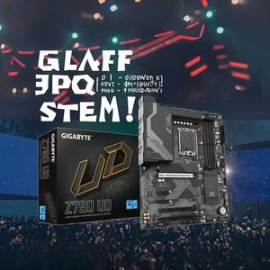 Tarjeta Madre <span class=keywords><strong>GIGABYTE</strong></span> Usada <span class=keywords><strong>Z790</strong></span> UD AX, Factor de Forma ATX, DDR5 Integrada, Compatible con Procesadores Intel Core de 13.ª/12.ª Generación, Doble 128 GB - Product Image 3