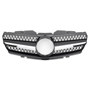 ABS <span class=keywords><strong>SL</strong></span>-CLASS calandre pour <span class=keywords><strong>Mercedes</strong></span> Benz R230 <span class=keywords><strong>2002</strong></span> -2005 - Product Image 1