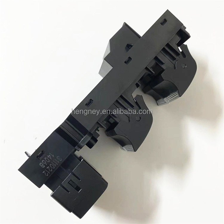 Hengney Car Parts 84040-VT020 for Toyota Lexus Ct200h Power Window