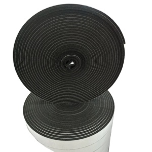 Self Adhesive Sponge <b>Foam</b> Sealant Sealing Tape for Windows Sealing - Product Image 1