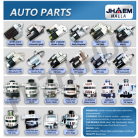 23944922 JHAEM Arrancador Automático 12V 9T SPF112001 para SAIC GM Wuling Baojun, Conjunto de Motor de Arranque, Venta al por Mayor de Autopartes 23944922