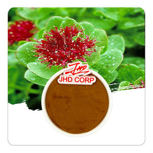 EE. UU. Almacén DE LA UE Natural Orgánico Rhodiola Rosea Extracto en polvo Rosavins 3% Salidroside 2% - Product Image 1