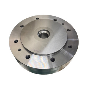 Juego de moldes de acero forjado en frío personalizados, molde de prensa de perforación de engranajes de diseño Cad, moldes personalizados - Product Image 1