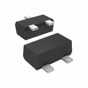 SC-89, SOT-490 Authorized Distributor Electronic Circuit Components Diode Arrays CMUD6263CE TR PBFREE - Product Image 1